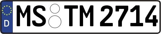 MS-TM2714