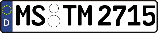 MS-TM2715