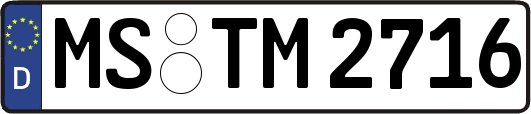 MS-TM2716