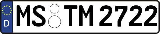 MS-TM2722
