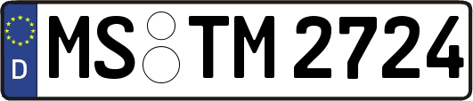 MS-TM2724