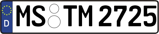 MS-TM2725