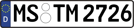 MS-TM2726