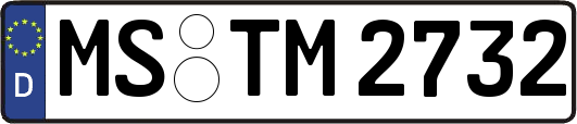 MS-TM2732
