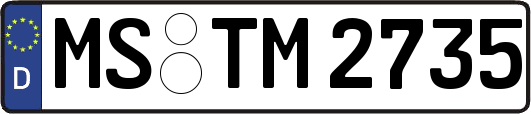 MS-TM2735