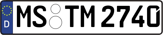 MS-TM2740