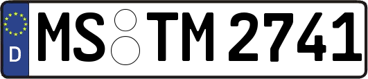 MS-TM2741