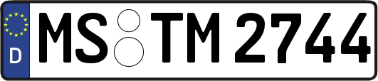MS-TM2744