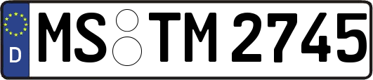 MS-TM2745