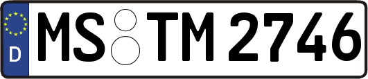 MS-TM2746