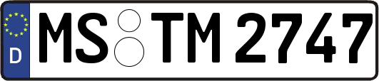 MS-TM2747