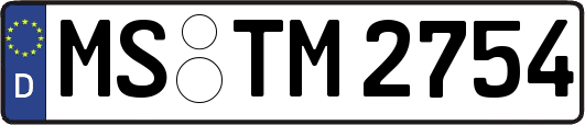 MS-TM2754