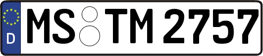 MS-TM2757