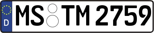 MS-TM2759