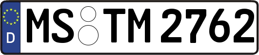 MS-TM2762
