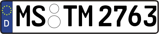 MS-TM2763