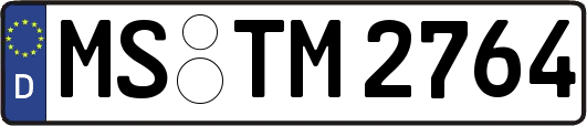 MS-TM2764
