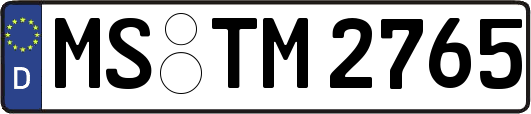 MS-TM2765