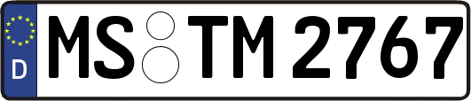 MS-TM2767