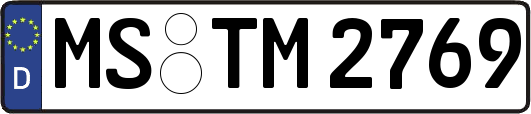 MS-TM2769