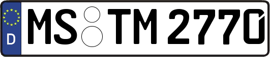 MS-TM2770