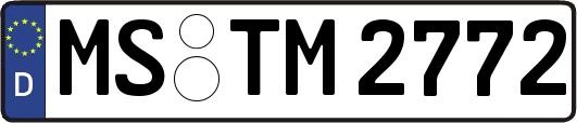 MS-TM2772