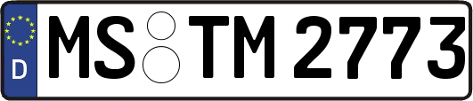 MS-TM2773