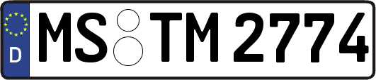MS-TM2774