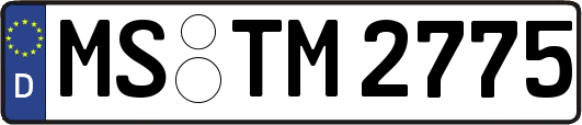 MS-TM2775