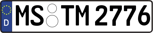 MS-TM2776