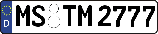 MS-TM2777