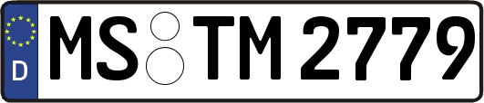 MS-TM2779