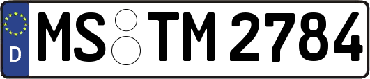 MS-TM2784
