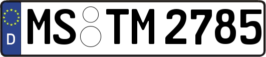 MS-TM2785