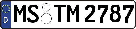 MS-TM2787