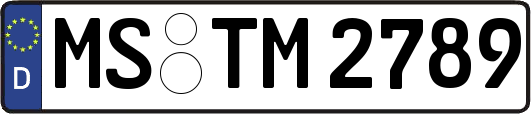 MS-TM2789