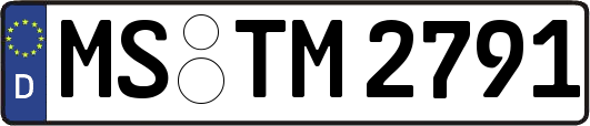 MS-TM2791