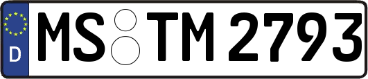 MS-TM2793