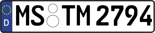 MS-TM2794