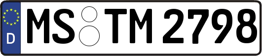 MS-TM2798