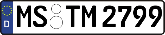 MS-TM2799