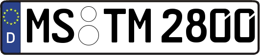MS-TM2800