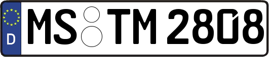 MS-TM2808