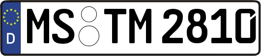 MS-TM2810
