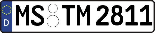 MS-TM2811