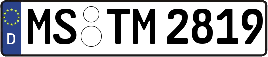 MS-TM2819