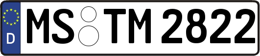 MS-TM2822