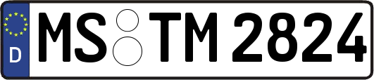 MS-TM2824
