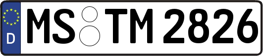 MS-TM2826