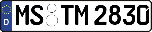 MS-TM2830
